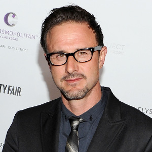 David Arquette David Arquette